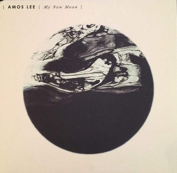 Amos Lee - My New Moon (2018) Album Info