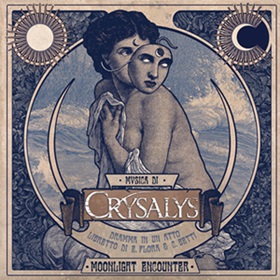Crysalys - Moonlight Encounter (2018)