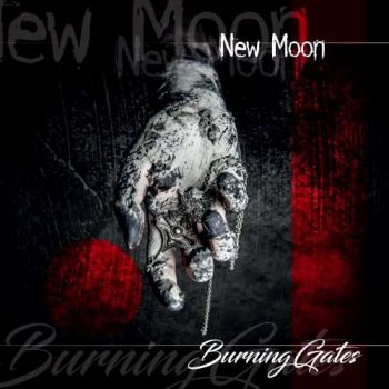 Burning Gates - New Moon (2018) Album Info