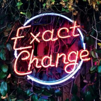Octaves - Exact Change (2018) Album Info