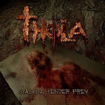 Thola - Stalking Tender Prey (2018) Album Info
