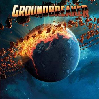 Groundbreaker - Groundbreaker (2018) Album Info