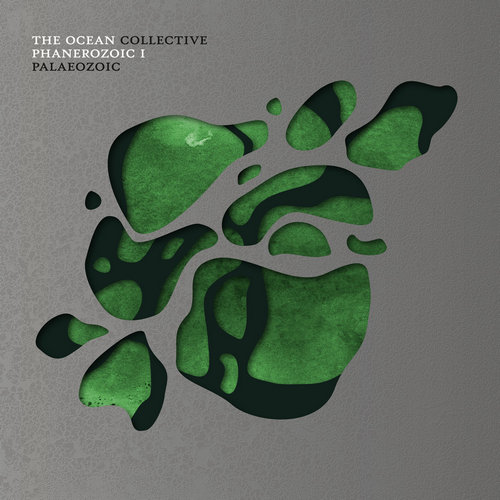 The Ocean - Phanerozoic I: Palaeozoic (2018) Album Info
