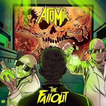 Atomik - The Fallout (2018) Album Info