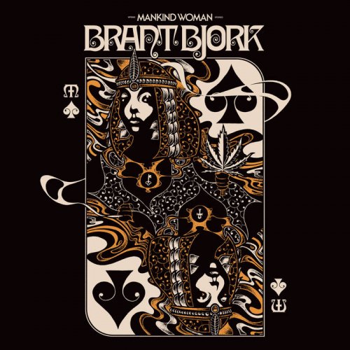 Brant Bjork - Mankind Woman (2018) Album Info