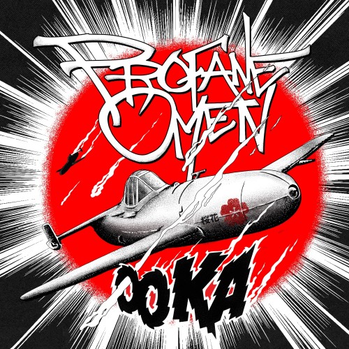 Profane Omen - Ooka (2018) Album Info