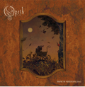 Opeth - Ghost of Perdition (2018) Album Info