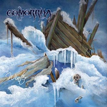 Gomorrha - Winter (2018) Album Info