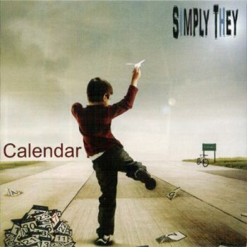 Simply They - Calendar (2018) Album Info