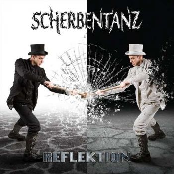 Scherbentanz - Reflektion (2018) Album Info