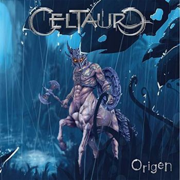 Celtauro - Origen (2018) Album Info