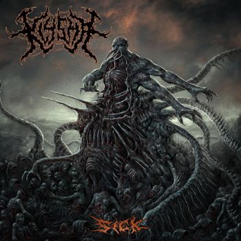 Klysma - Sick (2018) Album Info