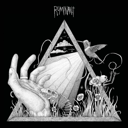 Ruminant - Ruminant (2018) Album Info