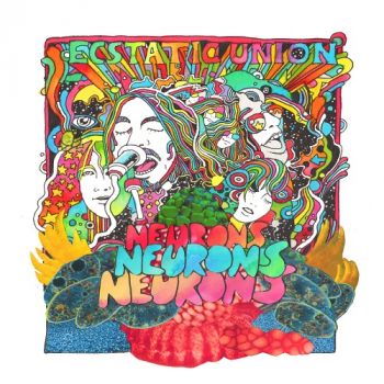 Ecstatic Union - Neurons (2018) Album Info