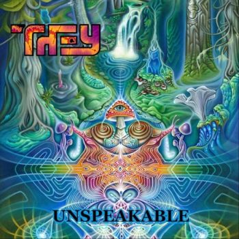They - Unspeakable (2018) Album Info