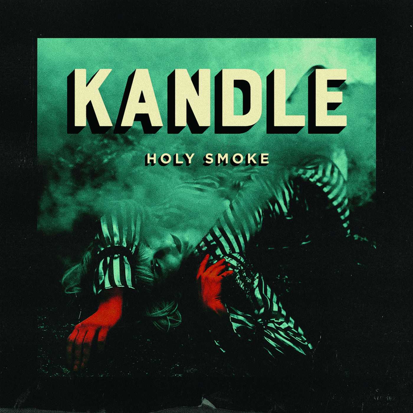 Kandle - Holy Smoke (2018) Album Info