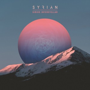 Syrian - Sirius Interstellar (2018) Album Info