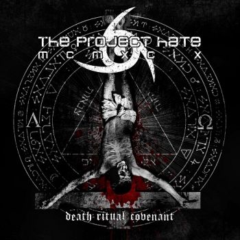 The Project Hate MCMXCIX - Death Ritual Covenant (2018) Album Info