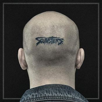 Scumsters - Scumsters (2018) Album Info