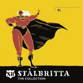 Stalbritta - The Collection (2018) Album Info