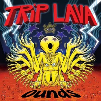 Trip Lava - Ounds (2018) Album Info
