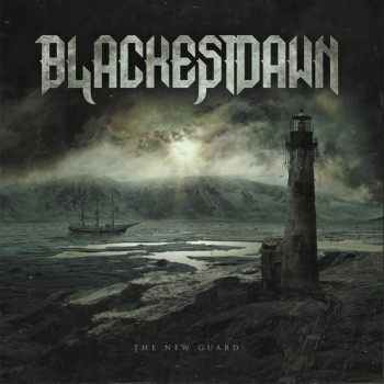Blackest Dawn - The New Guard (2018) Album Info