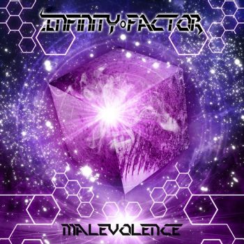 Infinity Factor - Malevolence (2018) Album Info