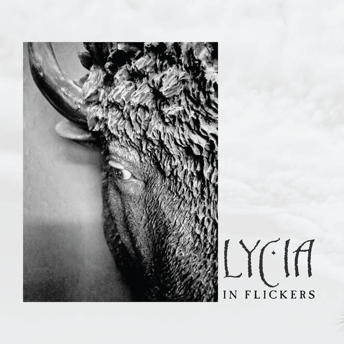 Lycia - In Flickers (2018) Album Info