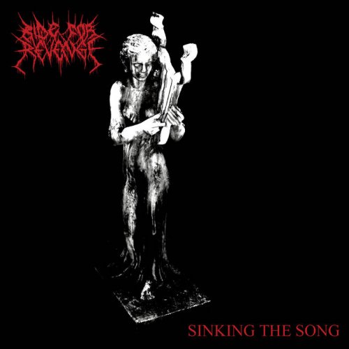 Ride For Revenge - Sinking The Song (2018) Album Info