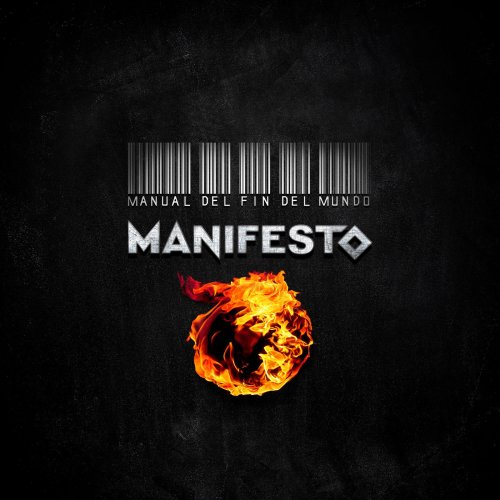 Manifesto - Manual Del Fin Del Mundo (2018)
