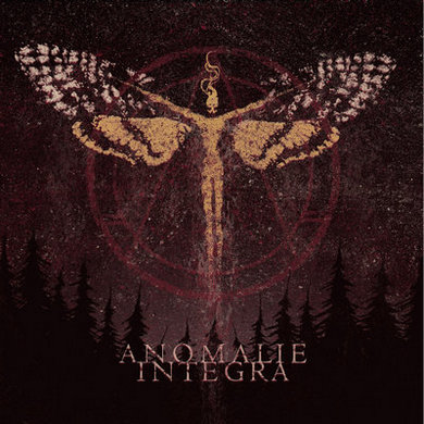 Anomalie - Integra (2018) Album Info