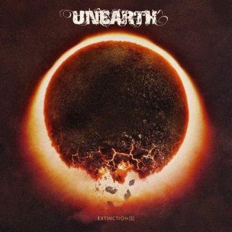 Unearth - Extinction(s) (2018) Album Info