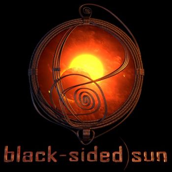 Black-Sided Sun - Equinox (Drafts And Raws) (2018)