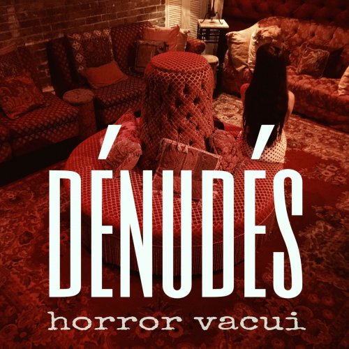 Denudes - Horror Vacui (2018) Album Info