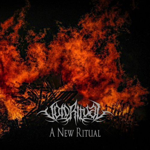 Void Ritual - A New Ritual (2018) Album Info