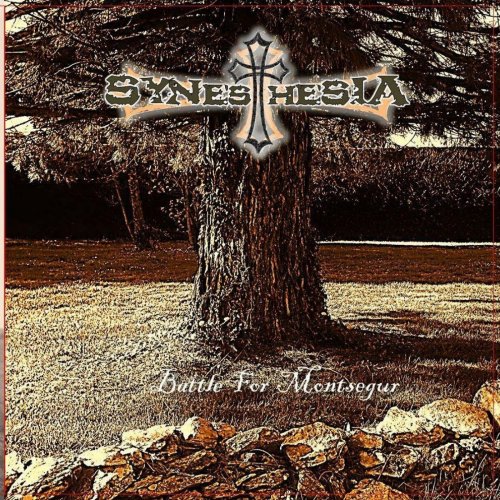 Synesthesia - Battle For Montsegur (2018) Album Info