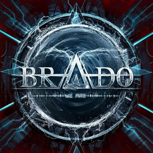 Brado - We Are (2018)