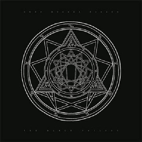 Dark Buddha Rising - The Black Trilogy (2018) Album Info