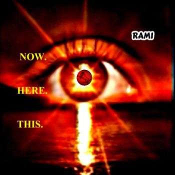 Rami - Now. Here. This. (2018)