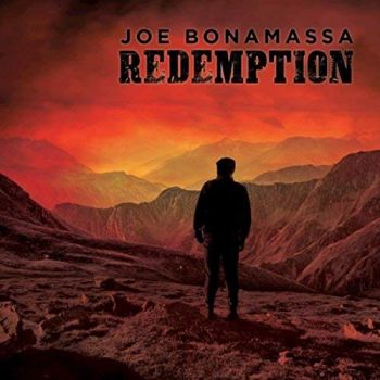 Joe Bonamassa - Redemption (2018) Album Info