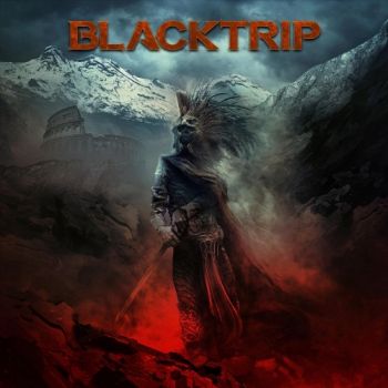 Black Trip - Black Trip (2018)