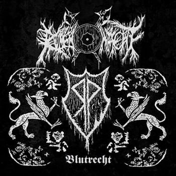 Runenwacht - Blutrecht (2018) Album Info