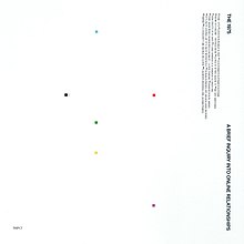 The 1975 - A Brief Inquiry Into Online Relationships (2018) Album Info