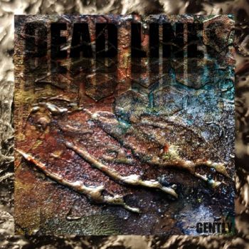 Dead Lines - Gently (2018) Album Info