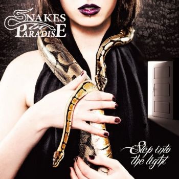 Snakes In Paradise - Step Into The Light (2018) Album Info