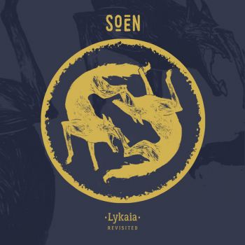 Soen - Lykaia Revisited (2018) Album Info