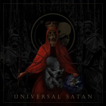 Turmion Katilot - Universal Satan (2018) Album Info