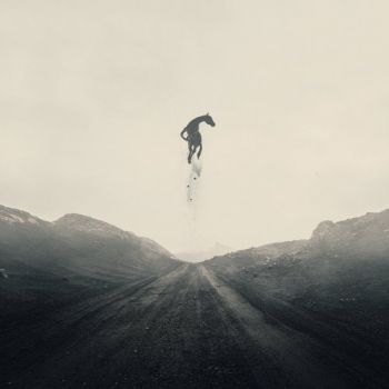 Crippled Black Phoenix - Great Escape (2018) Album Info