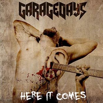 Garagedays - Here It Comes (2018) Album Info