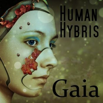 Human Hybris - Gaia (2018) Album Info
